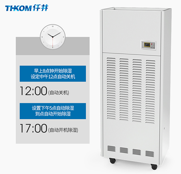 除濕機(jī)的工作原理,除濕機(jī)有什么用途? 除濕機(jī)的工作原理,除濕機(jī)有什么用途?