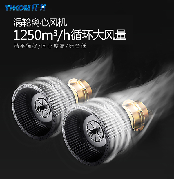 如何正確使用工業除濕機，工業除濕機效果怎么樣？