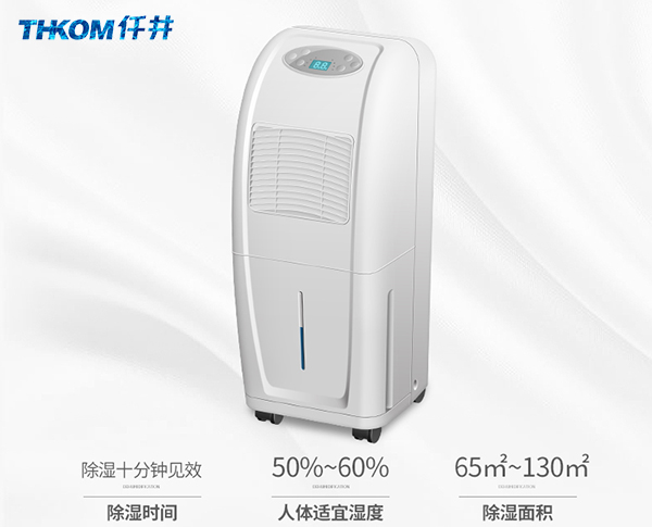 去濕機