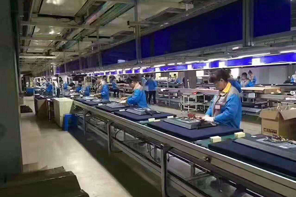 去濕機