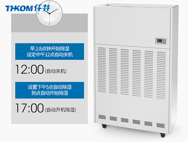除濕機能為房間降溫嗎，除濕機能當空調(diào)使用嗎？