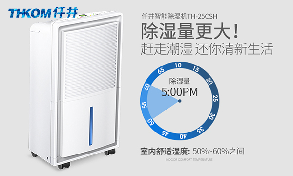 除濕機和烘干機是一樣的嗎，除濕機好還是烘干機好用？